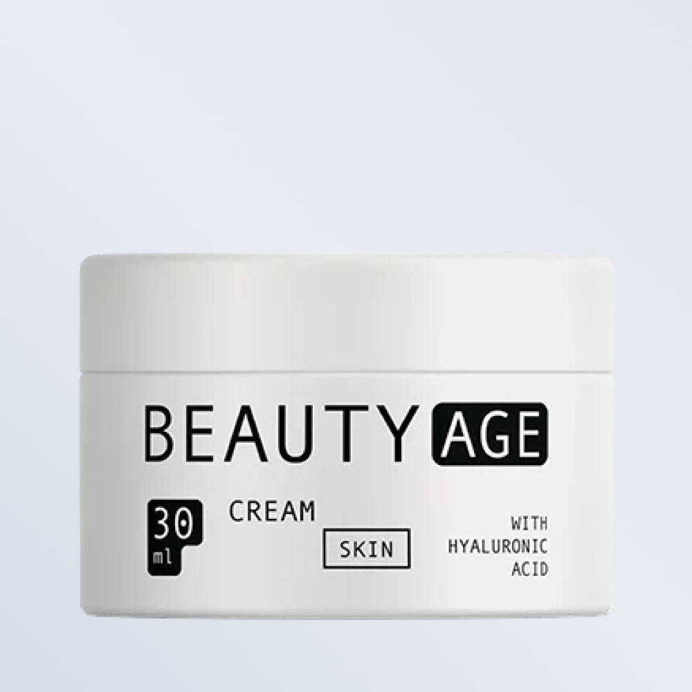 Beauty Age Skin Chile