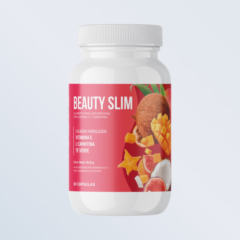 Beauty Slim Chile