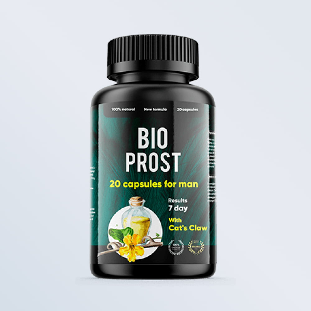 Bio Prost Chile