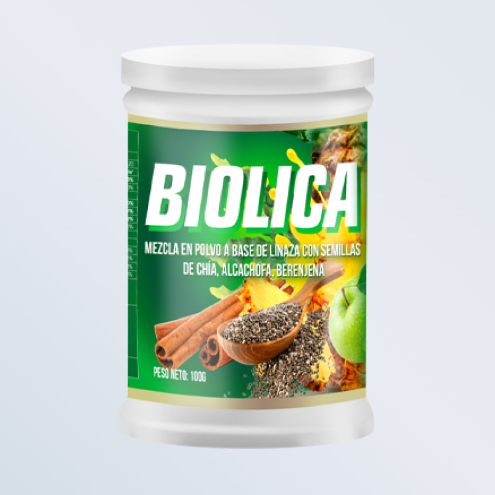 Biolica Chile