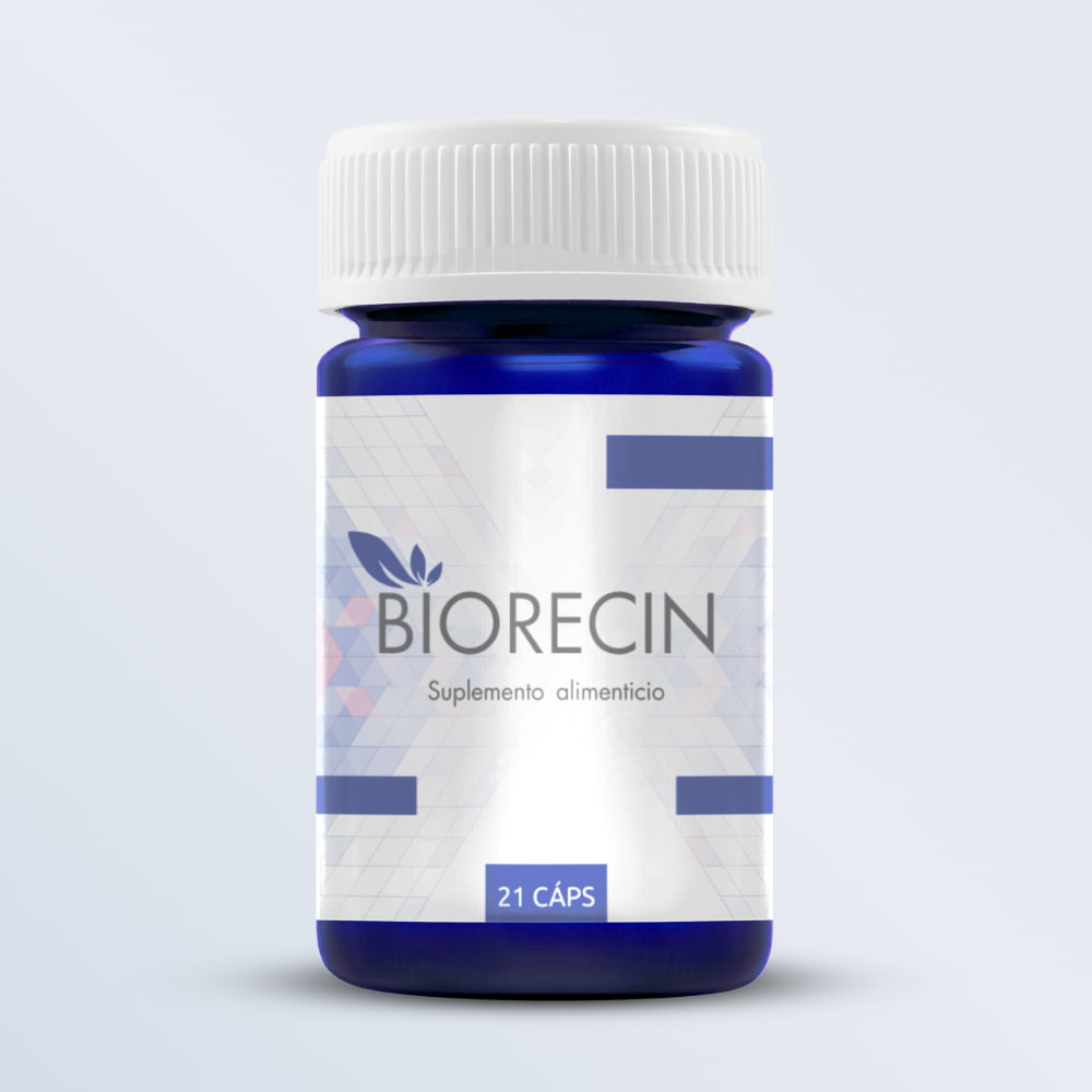 Biorecin Chile