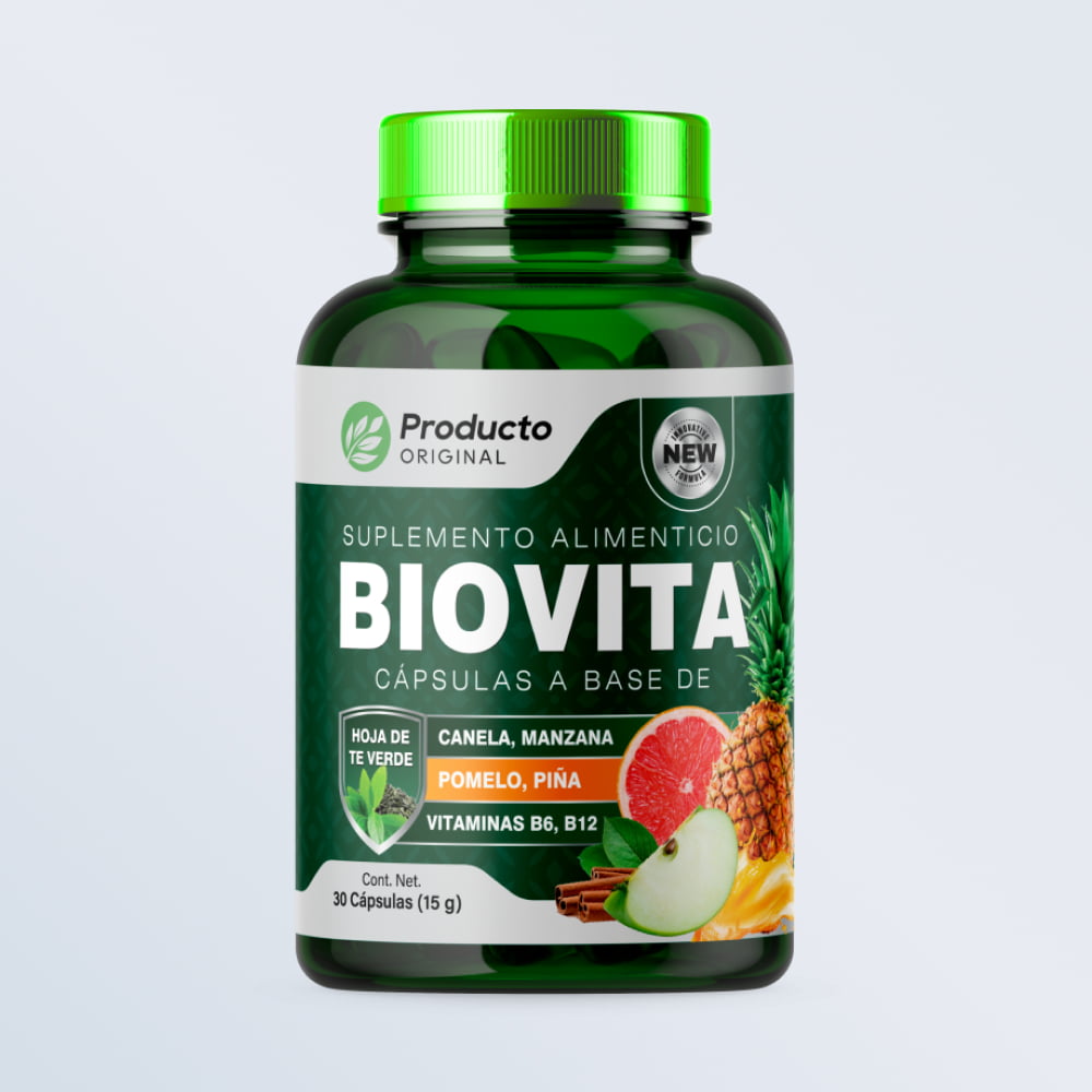 Biovita Chile