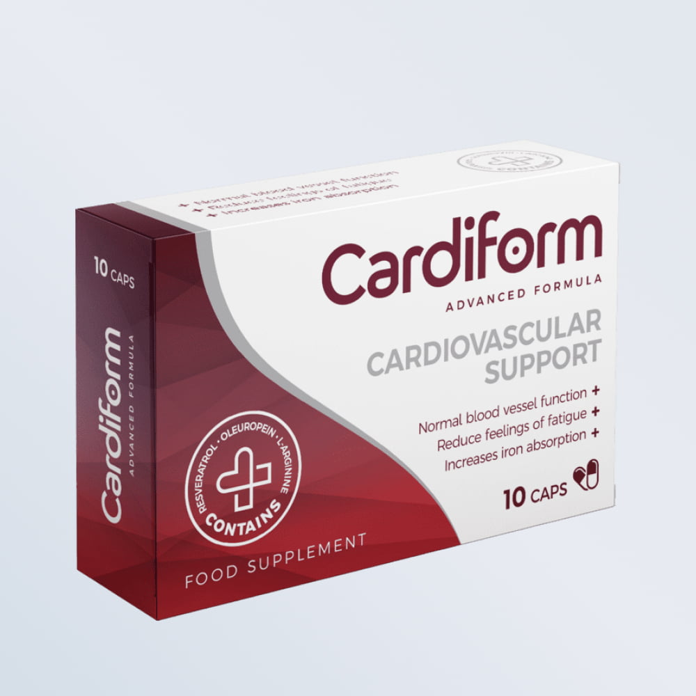 Cardiform Chile