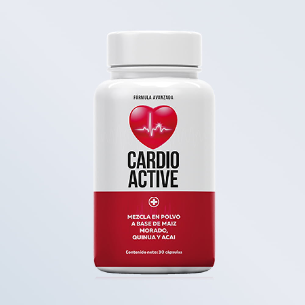 Cardioactive Chile