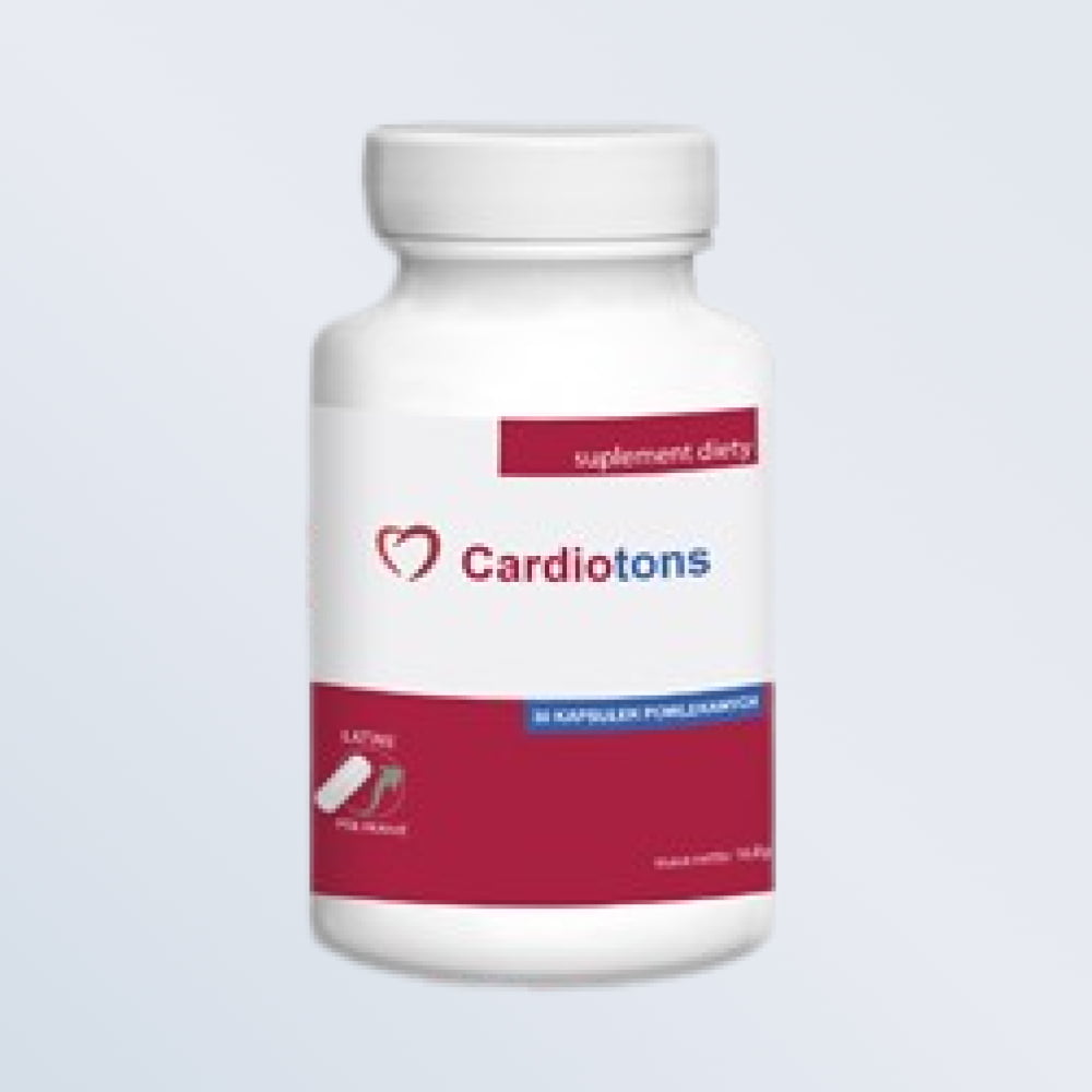 Cardiotons Chile