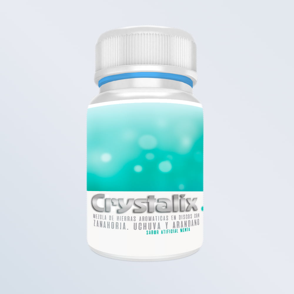 Crystalix Chile