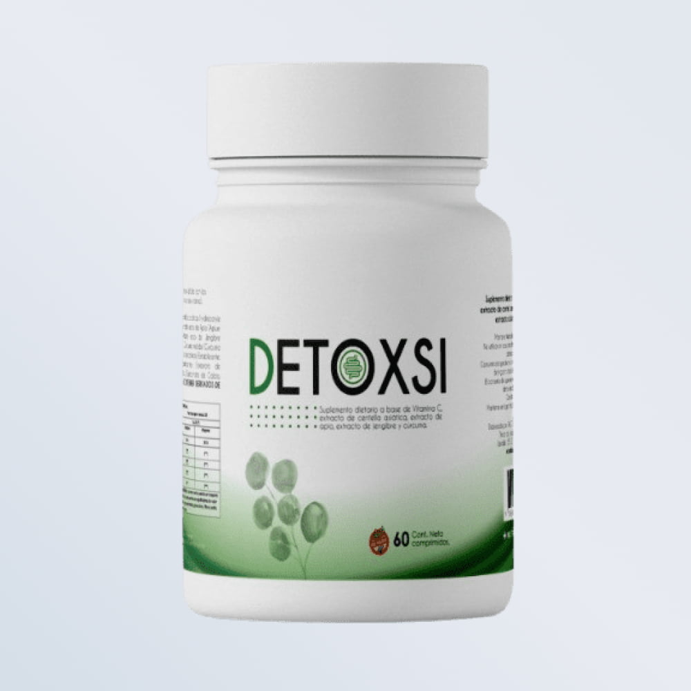 DetoxSi Chile