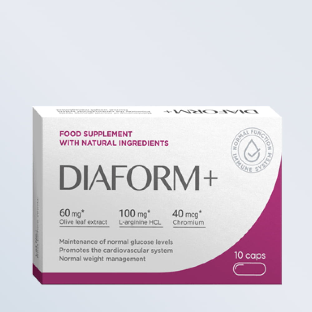 Diaform Chile