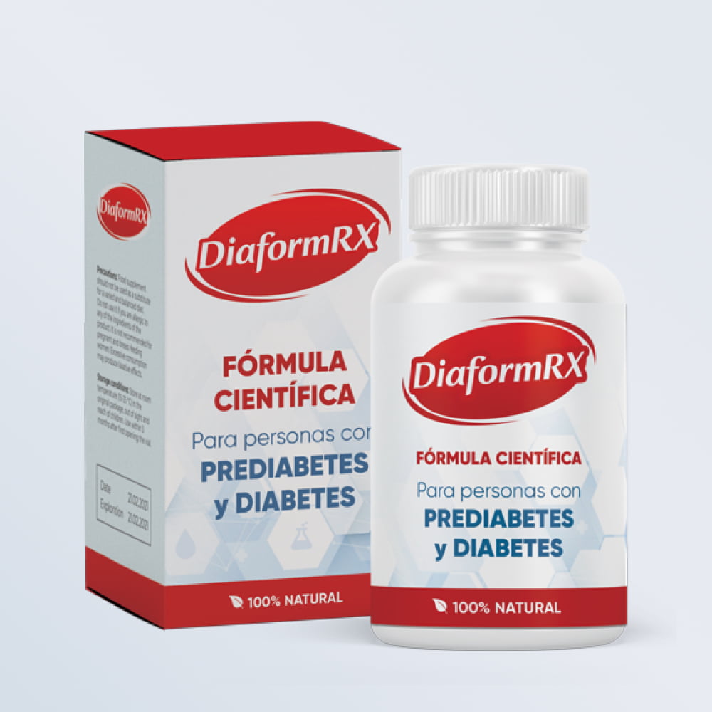 DiaformRX Chile