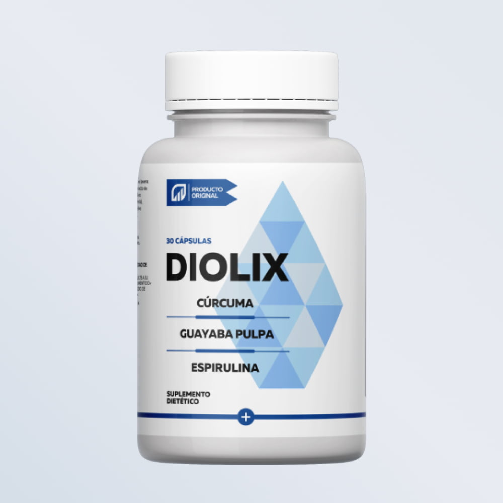 Diolix Chile