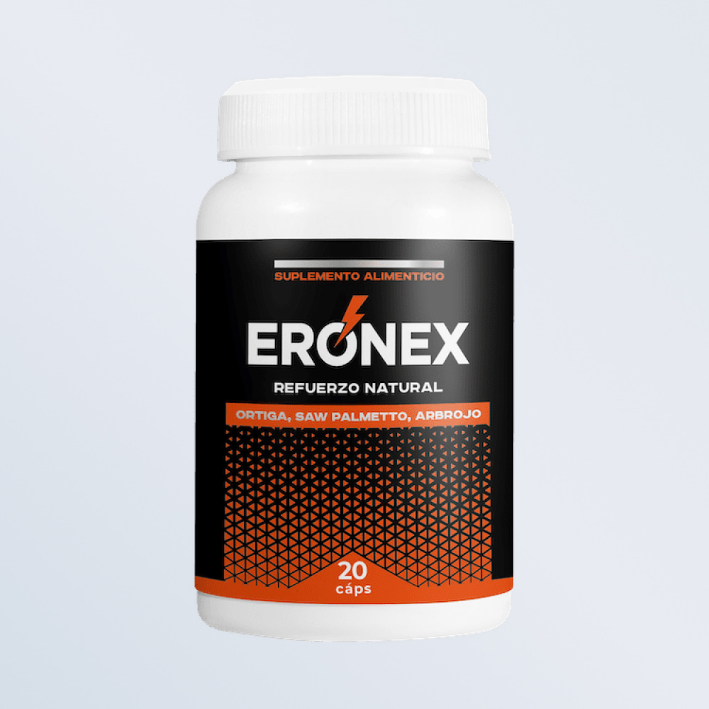 Eronex Chile