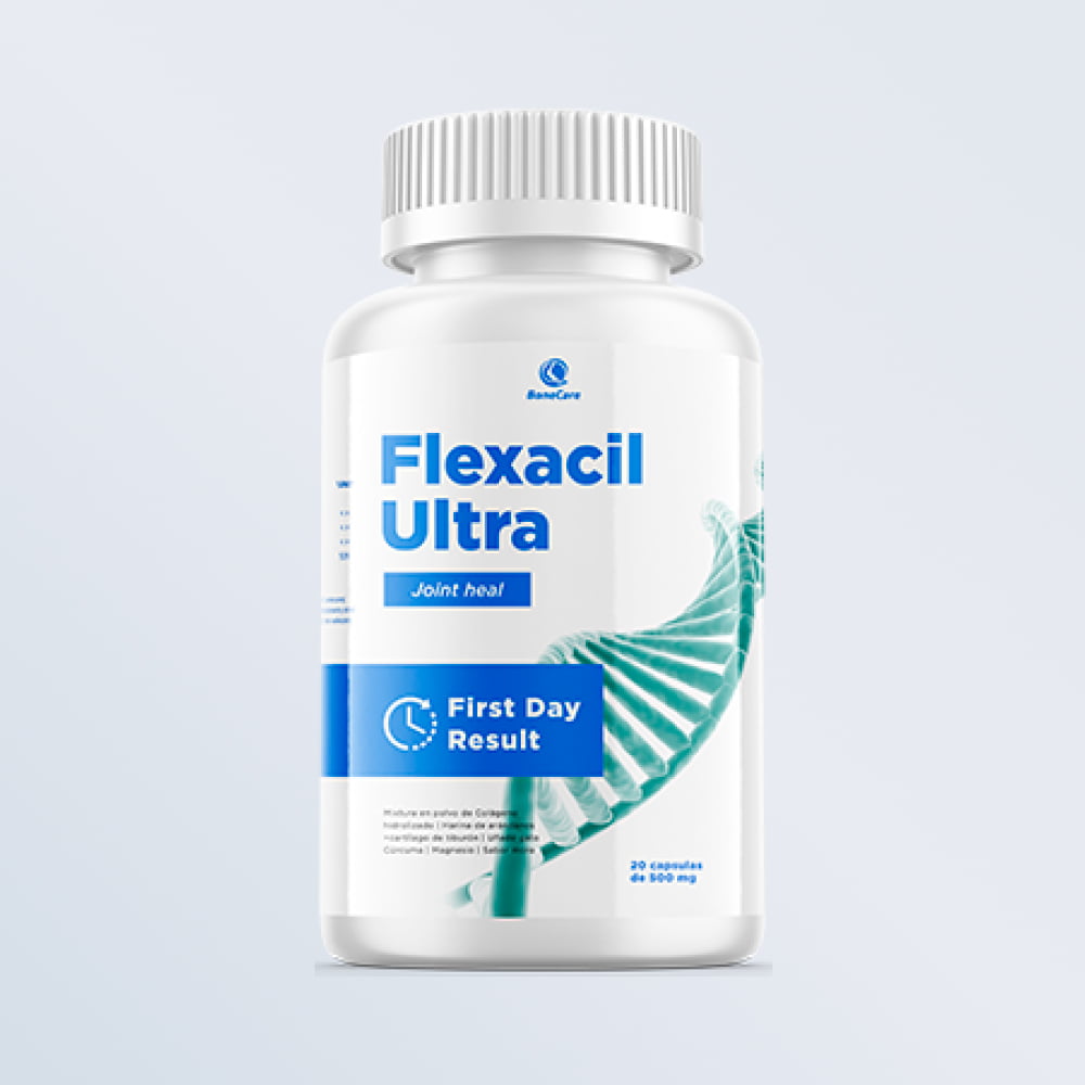 Flexacil Chile