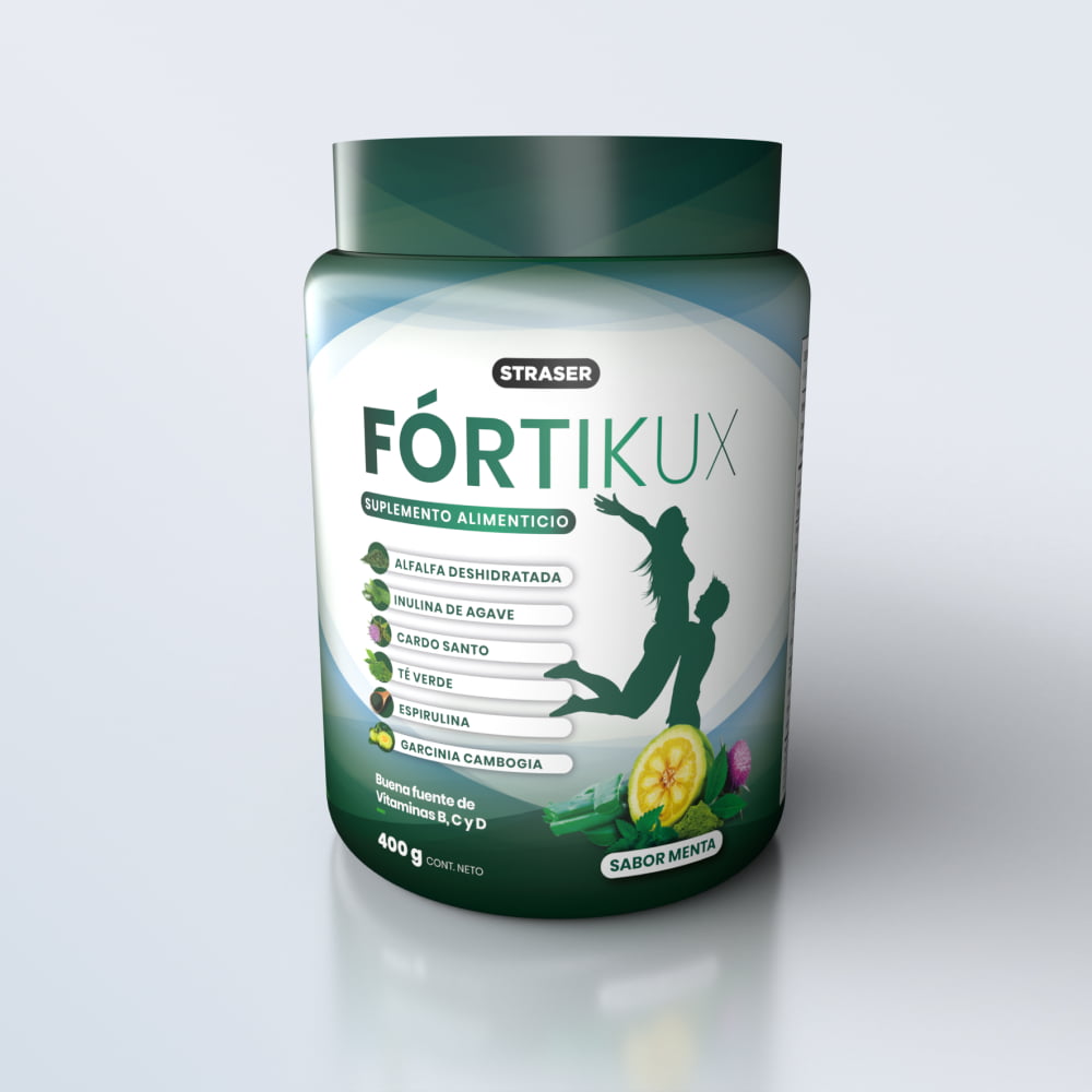 Fortikux Chile