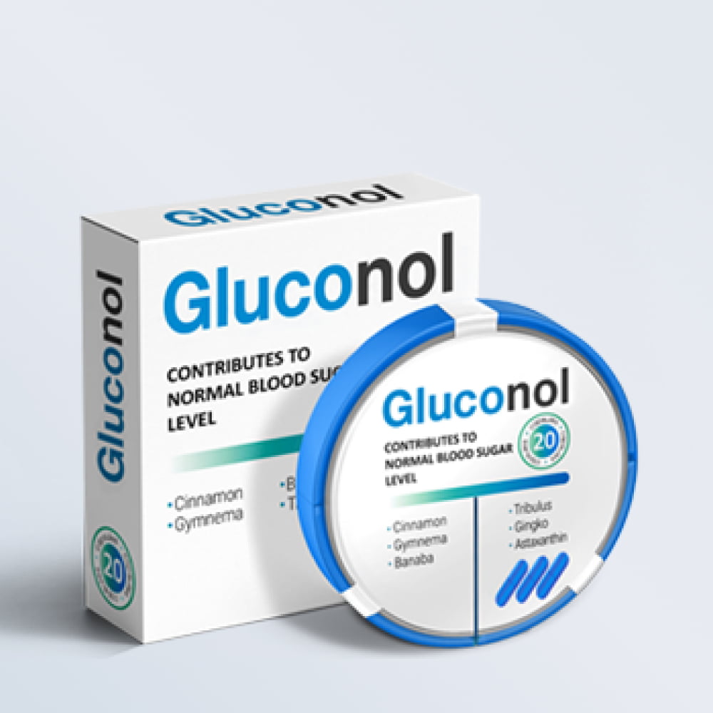 Gluconol Chile