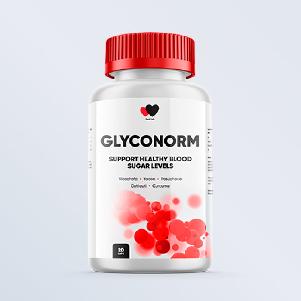 Glyconorm Chile