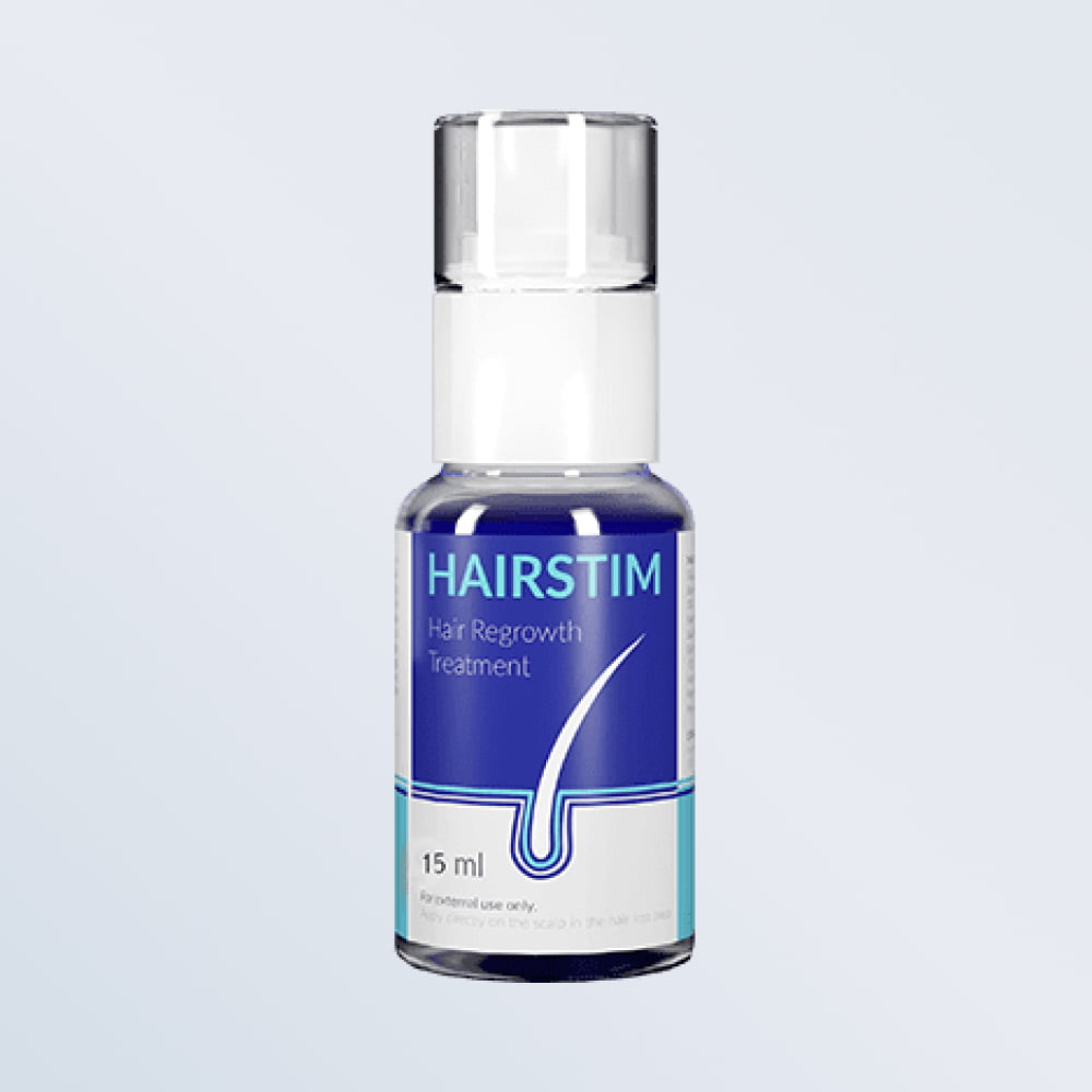 Hairstim Chile