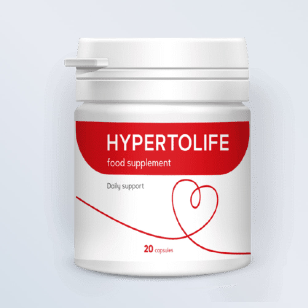 Hypertolife Chile