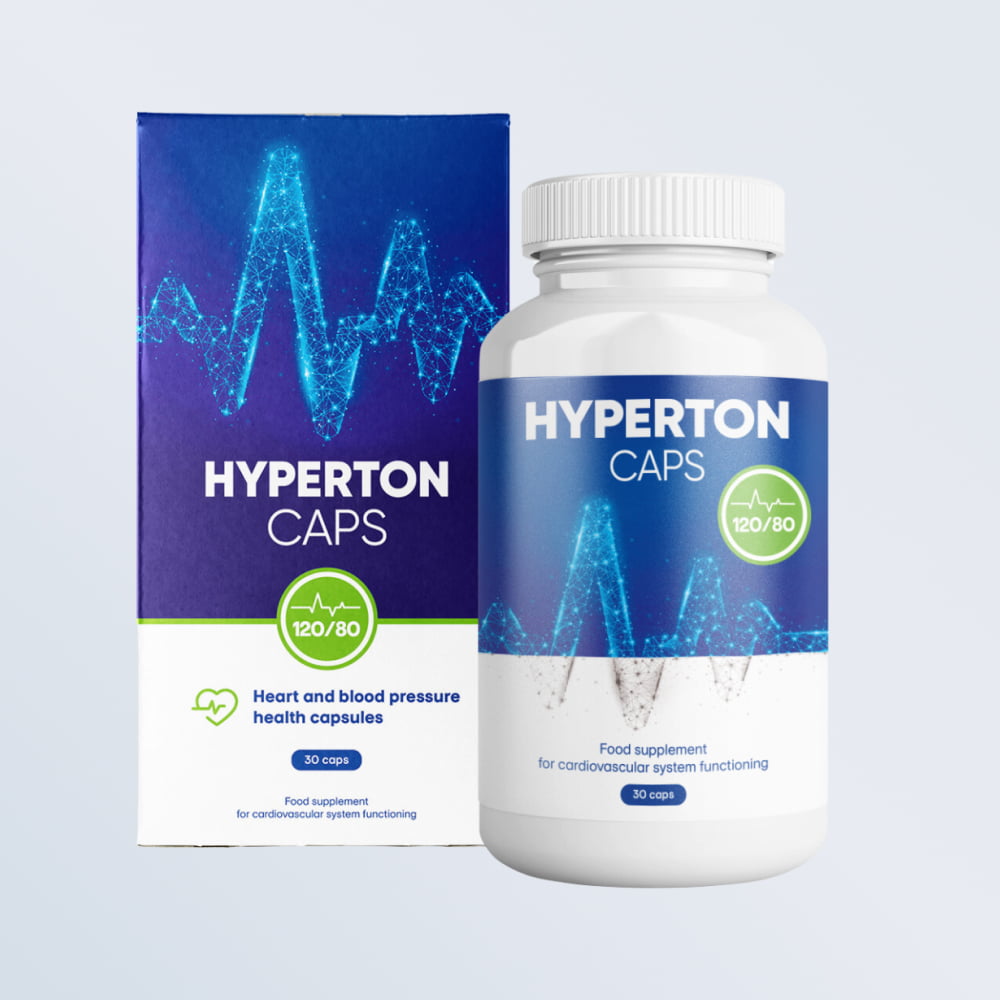 Hyperton Chile