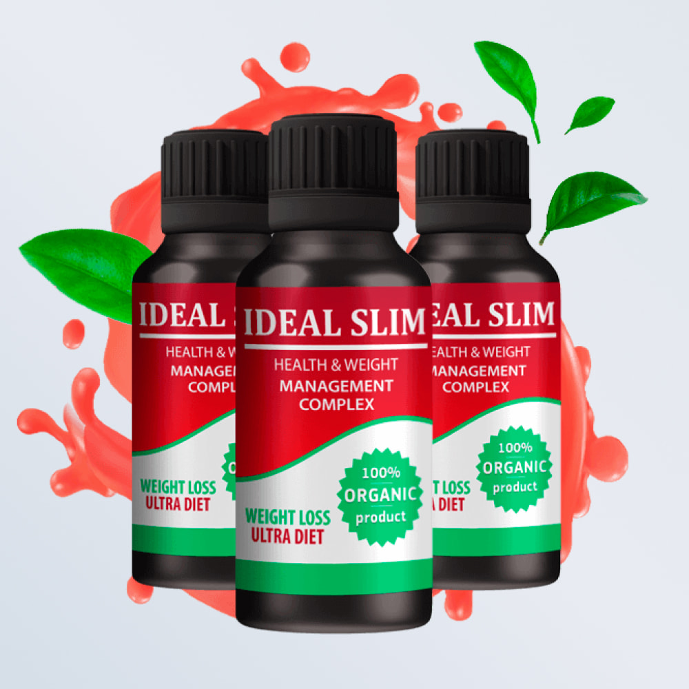 Ideal Slim Chile