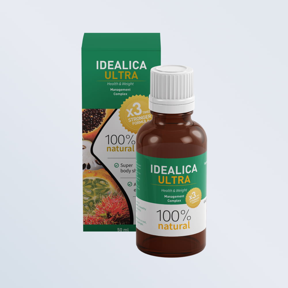 Idealica Chile