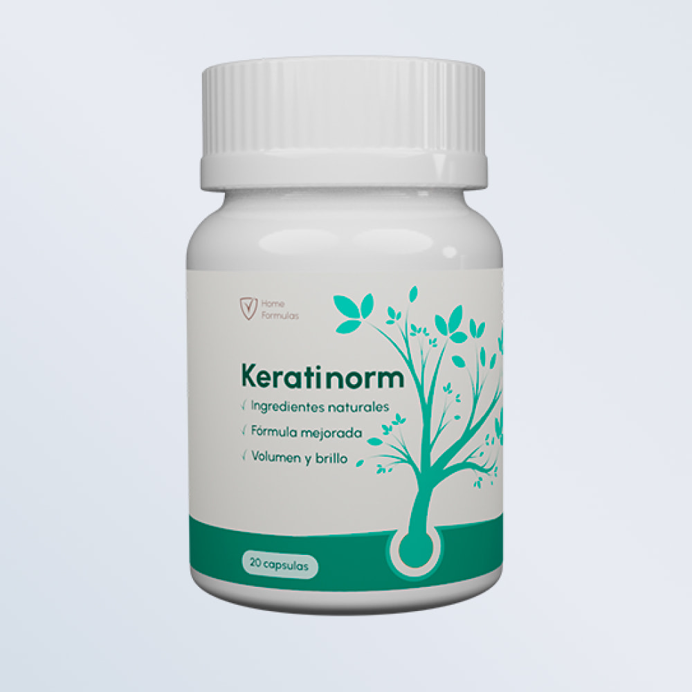 Keratinorm Chile