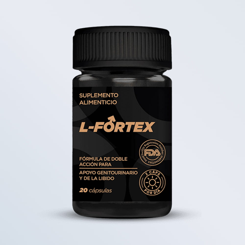 L-Fortex Chile