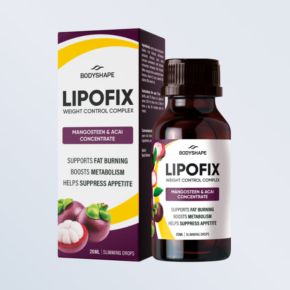 Lipofix Chile