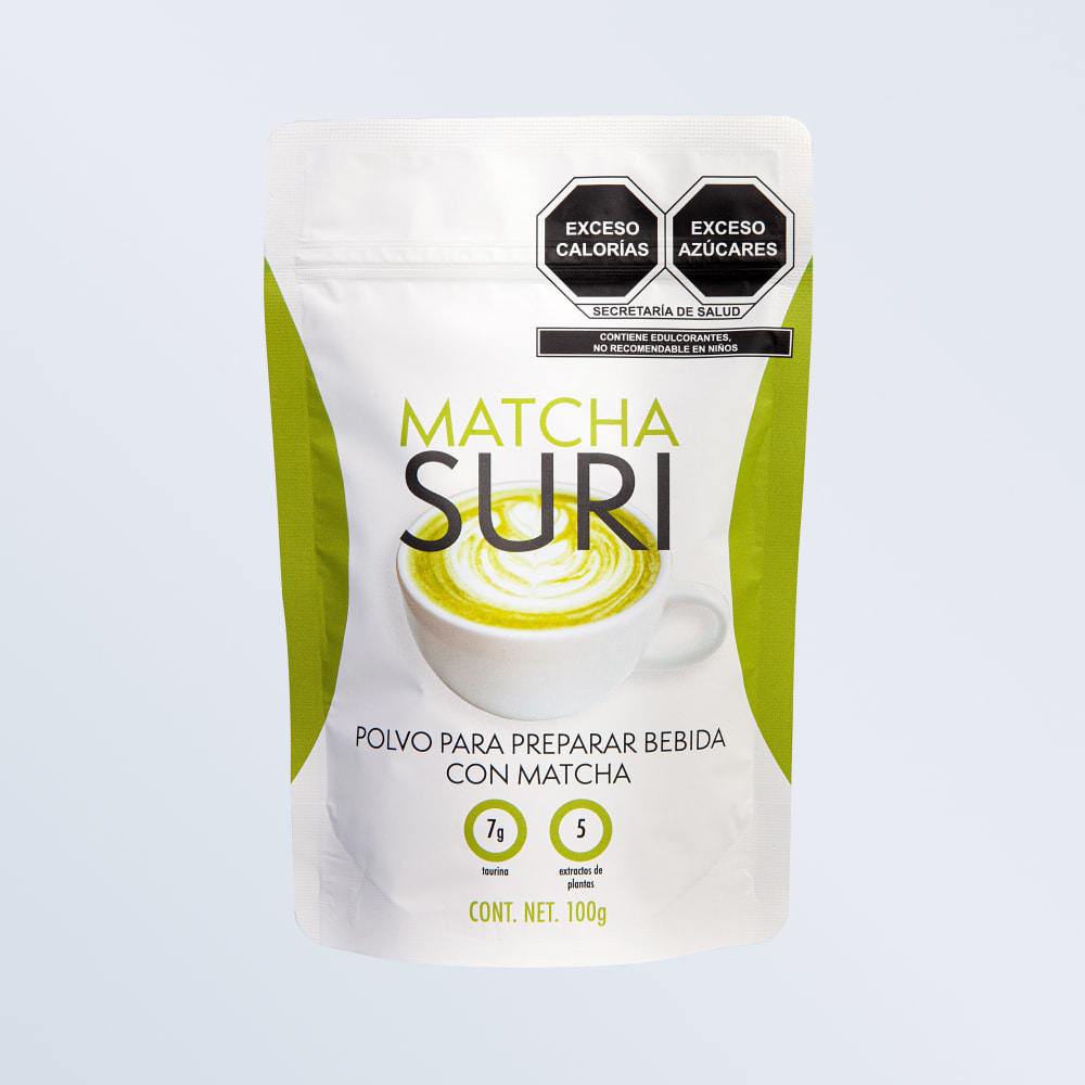 Matcha Suri Chile