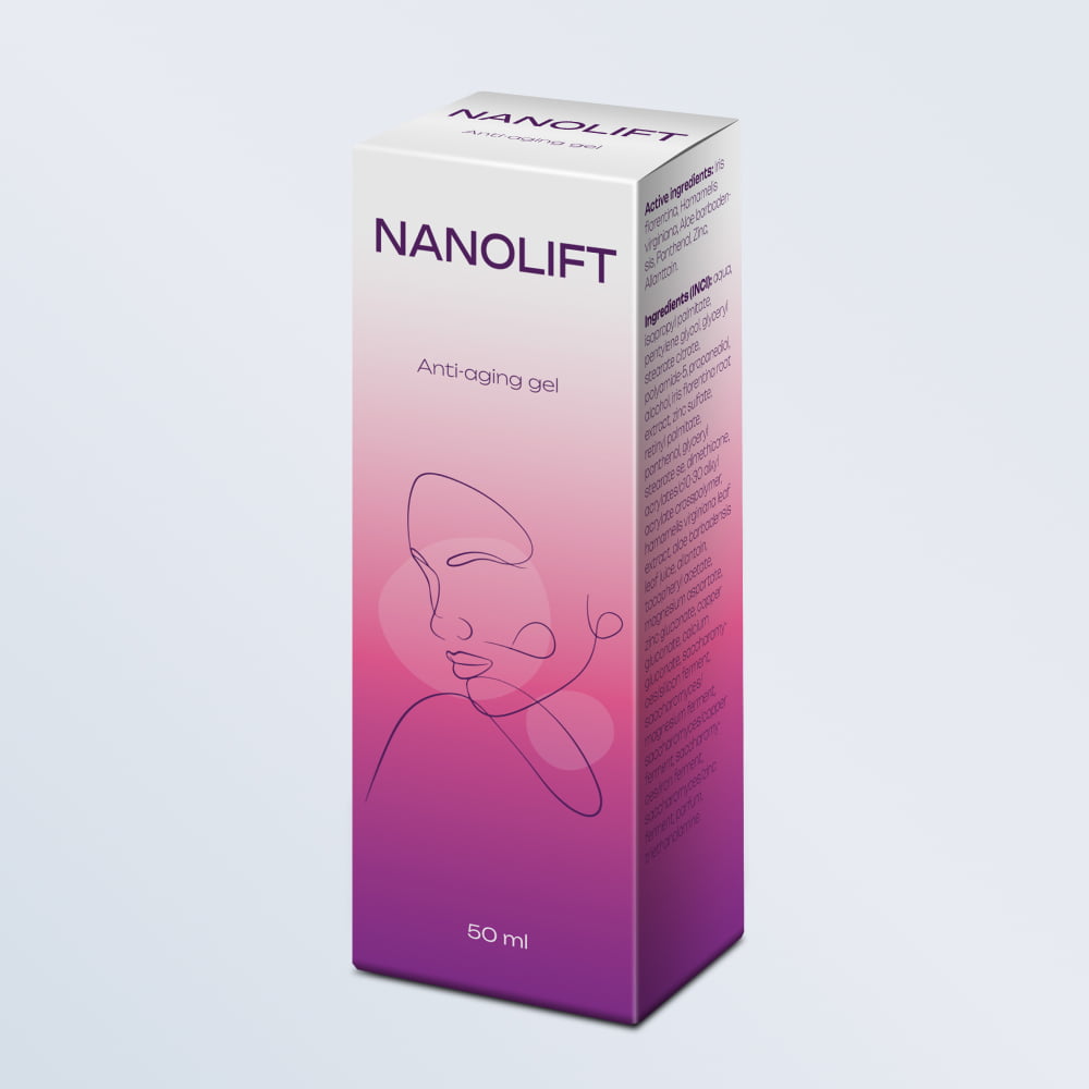 Nanolift Chile