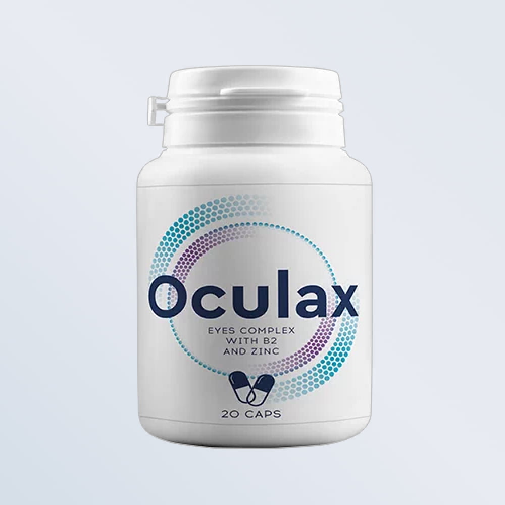 Oculax Chile