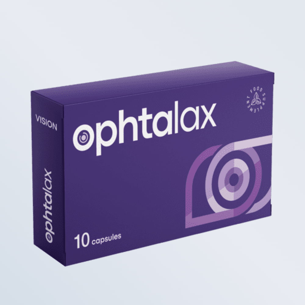 Ophtalax Chile