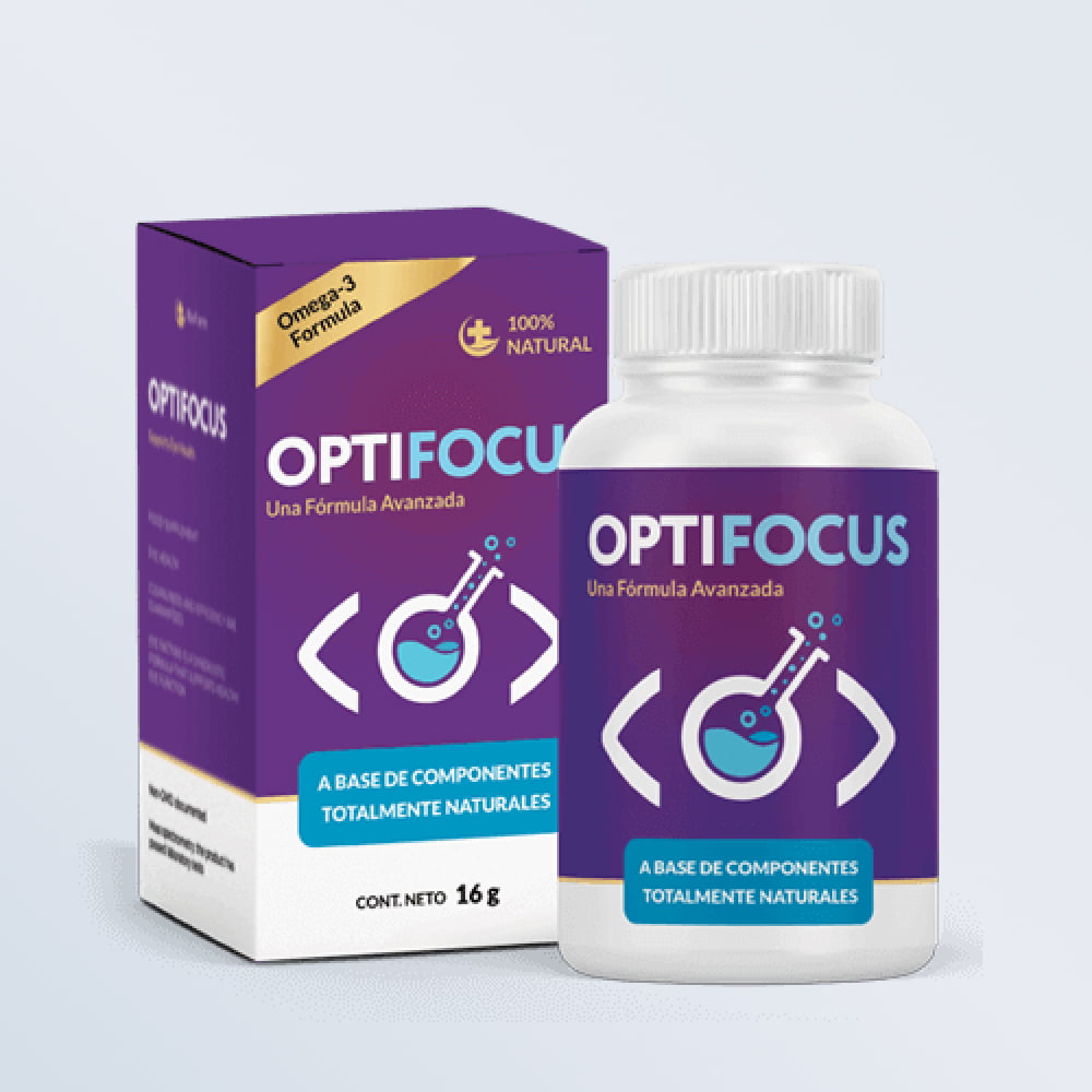 Optifocus Chile