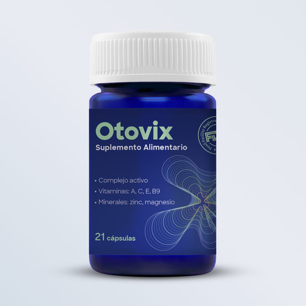 Otovix Chile