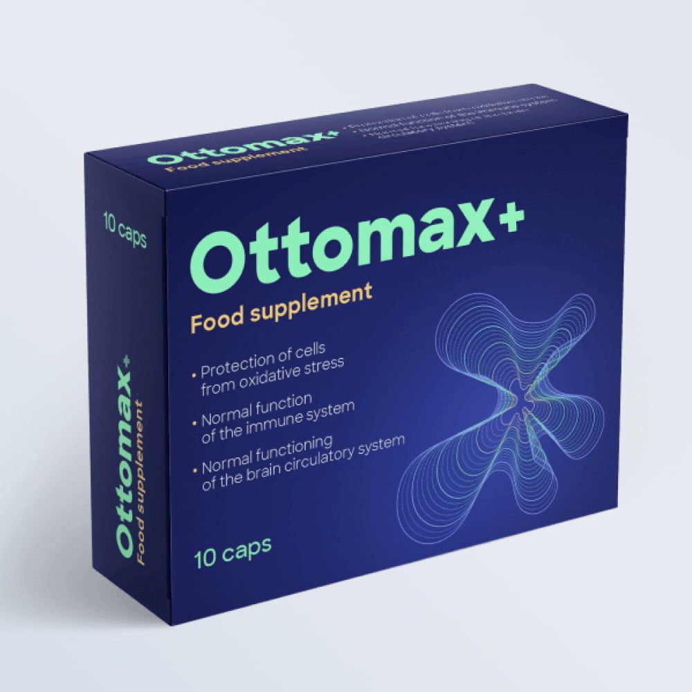 Ottomax Chile