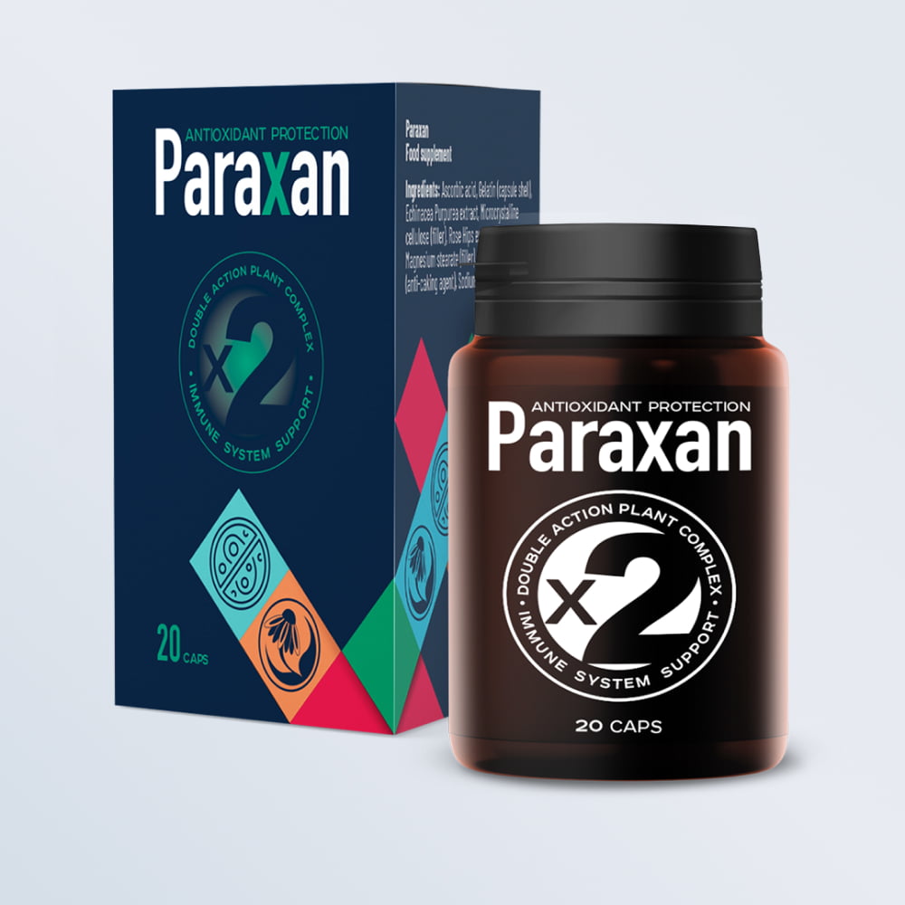 Paraxan Chile