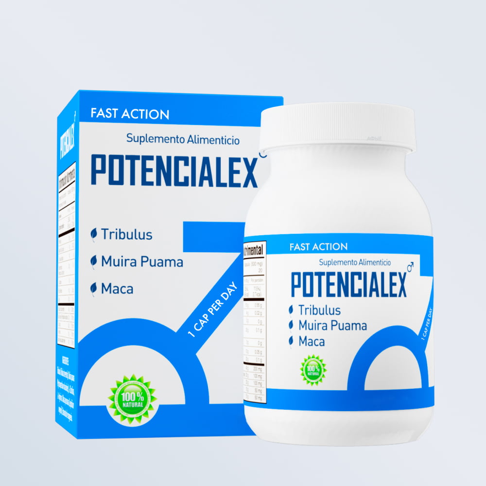 Potencialex Chile