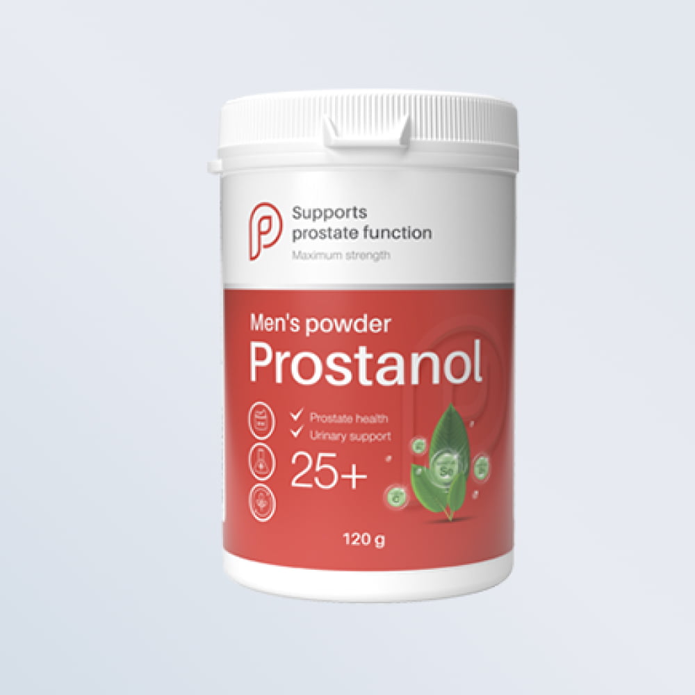 Prostanol Chile