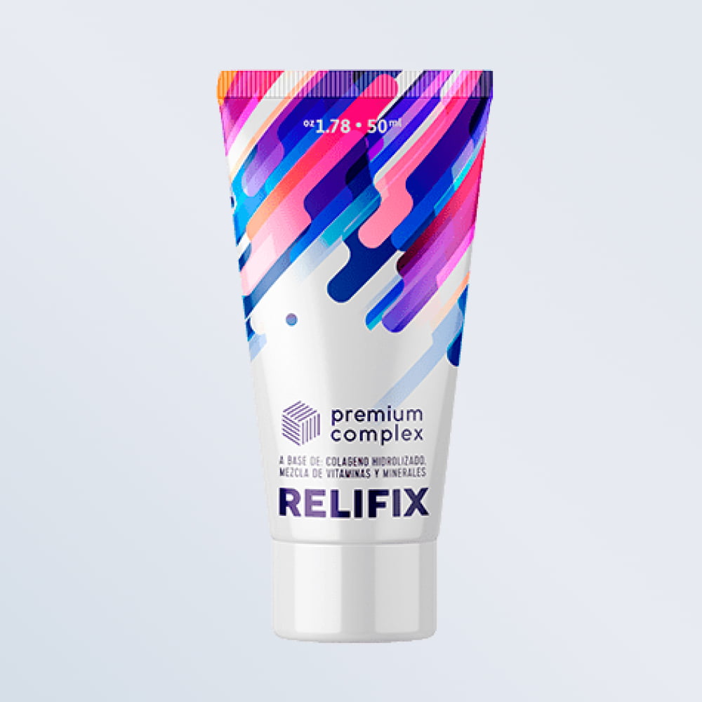 Relifix Chile