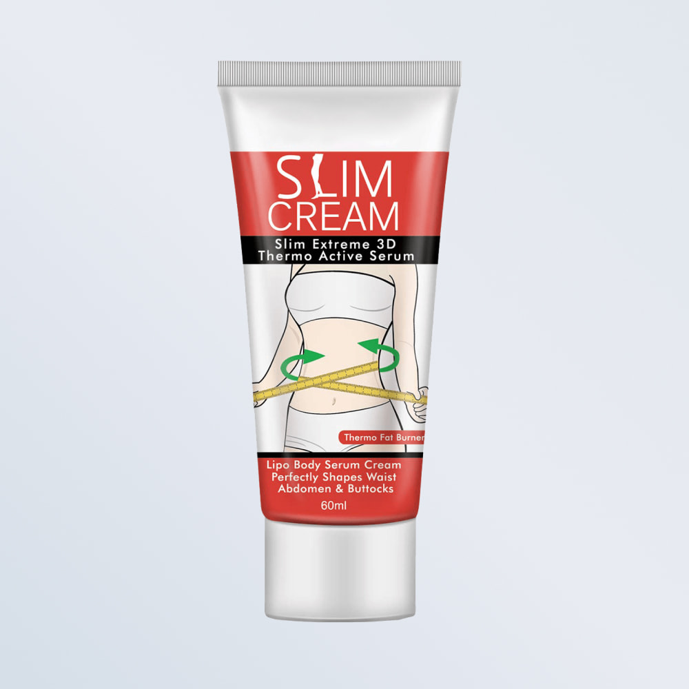 Slim Cream Chile