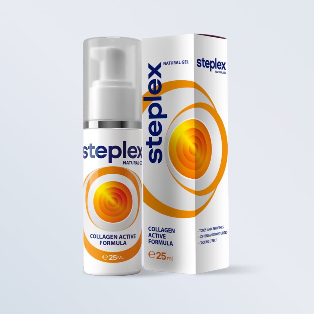 Steplex Chile