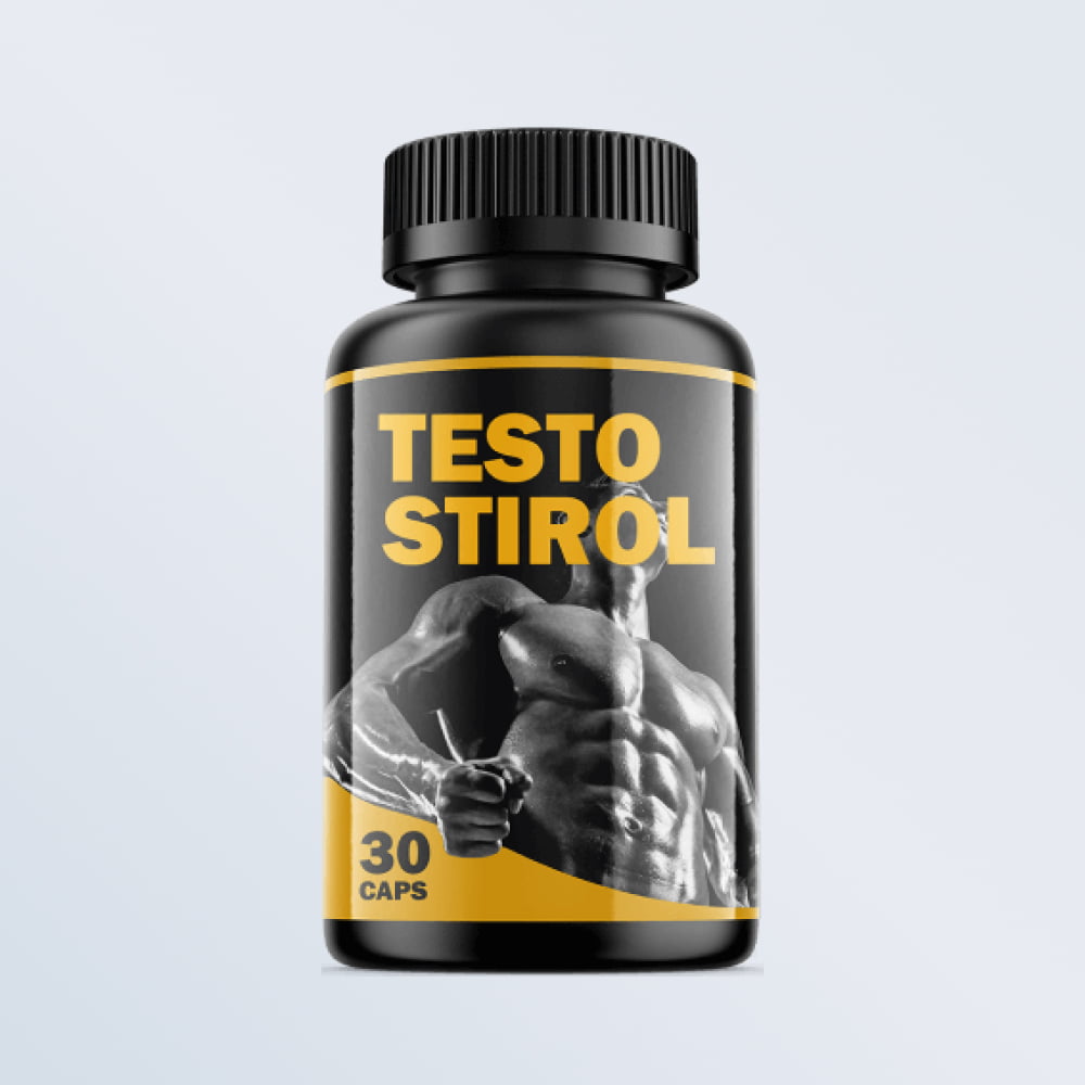 Testostirol Chile