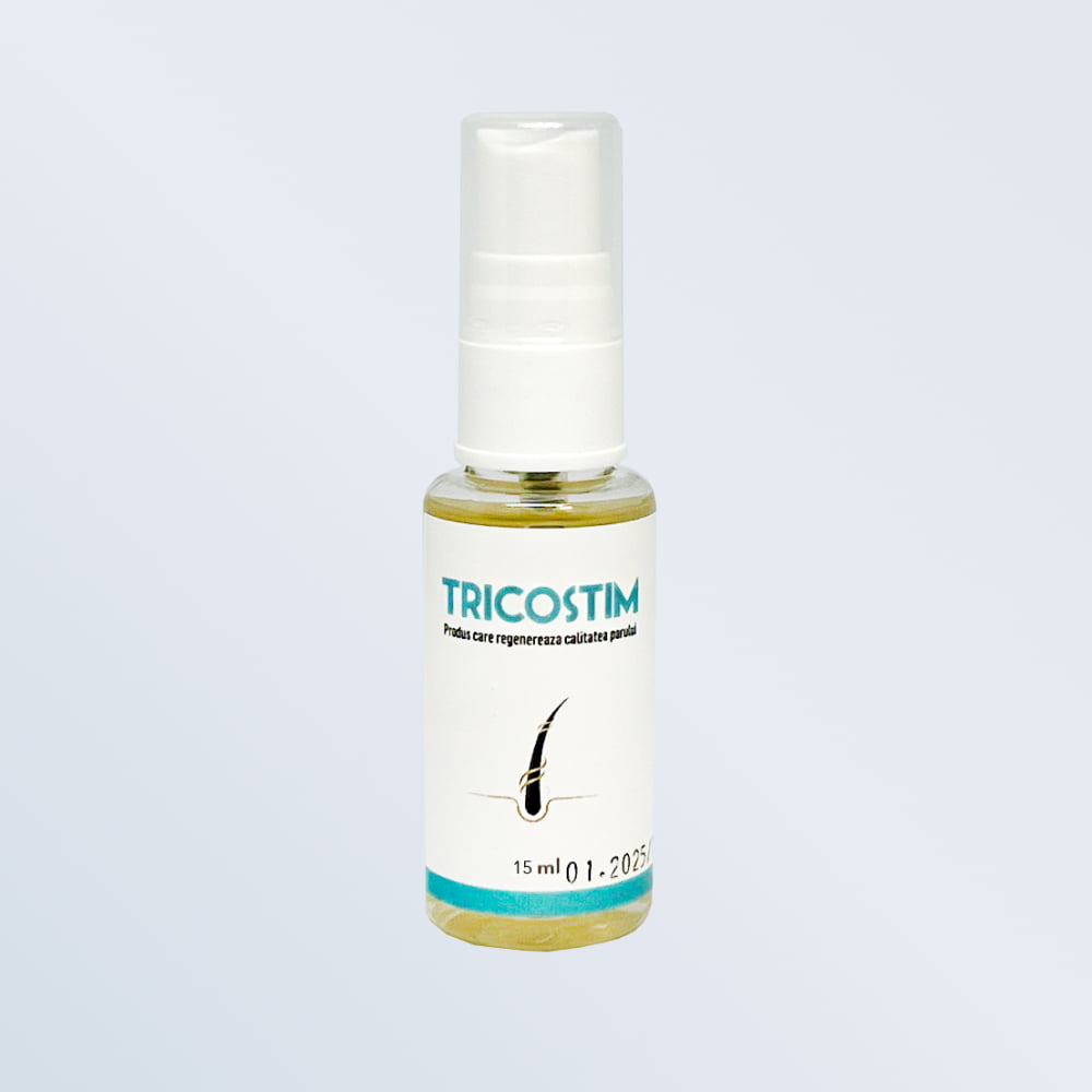 Tricostim Chile