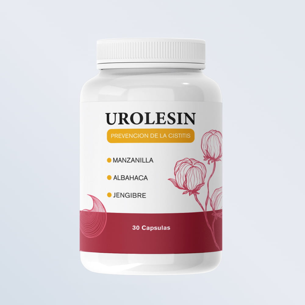 Urolesin Chile