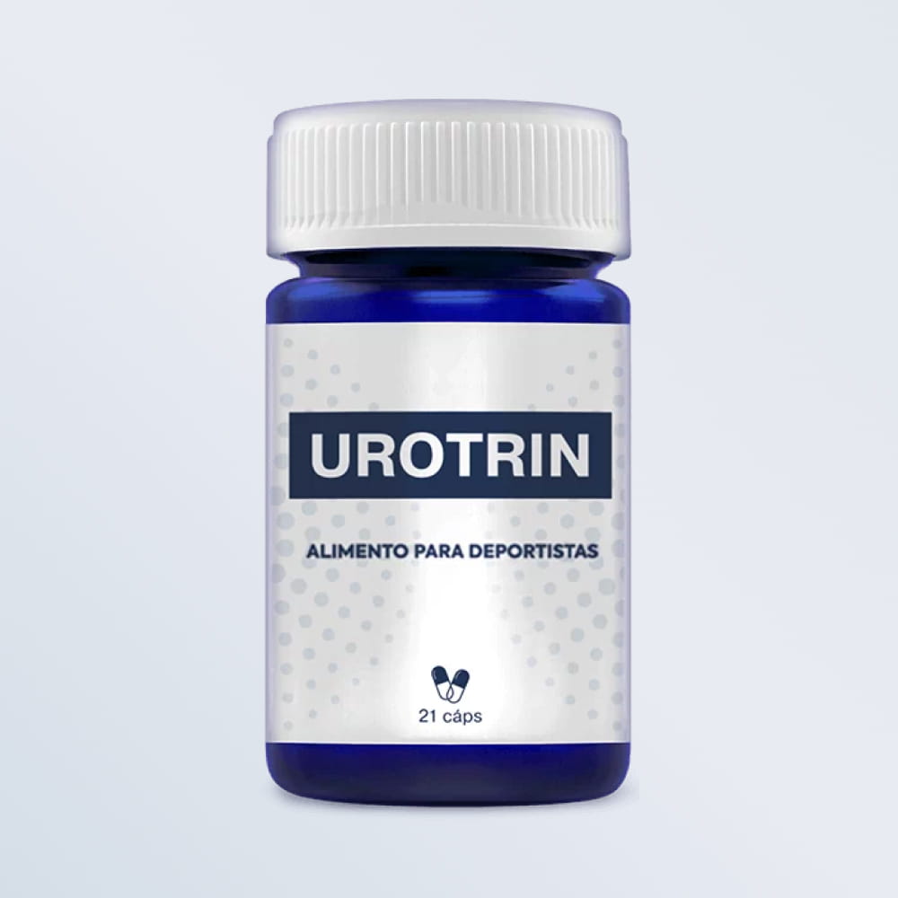 Urotrin Chile