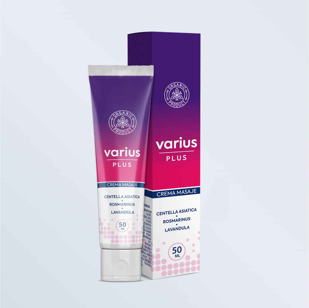 Varius Plus Chile