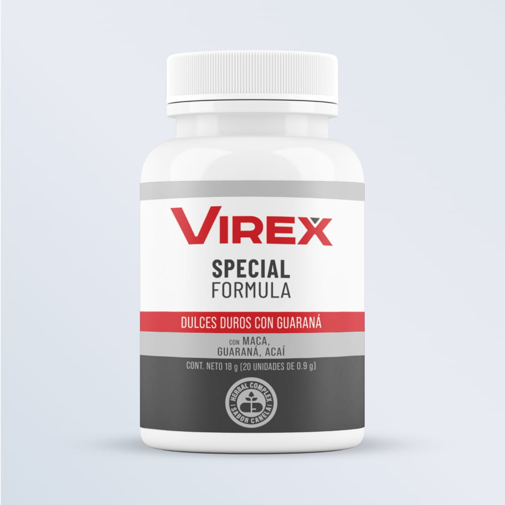 Virex Chile