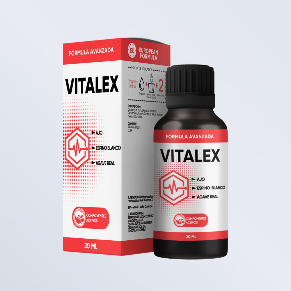 Vitalex Chile