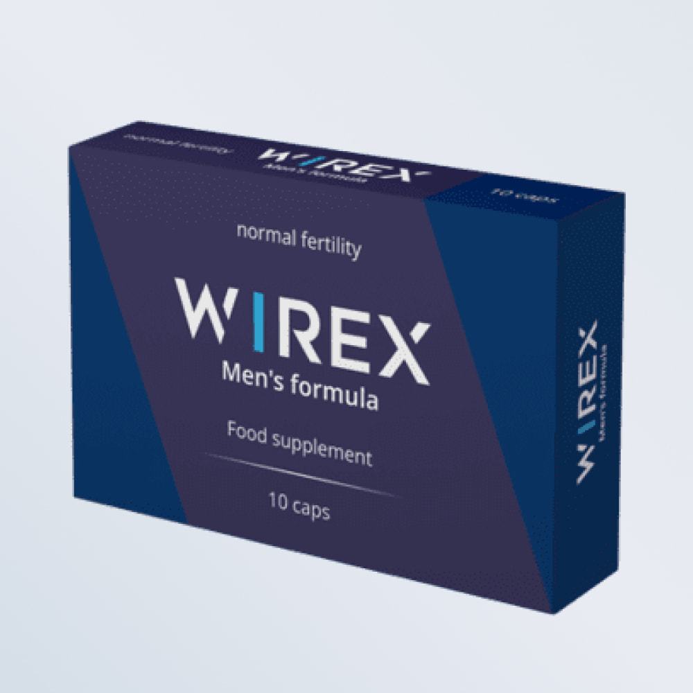 Wirex Chile