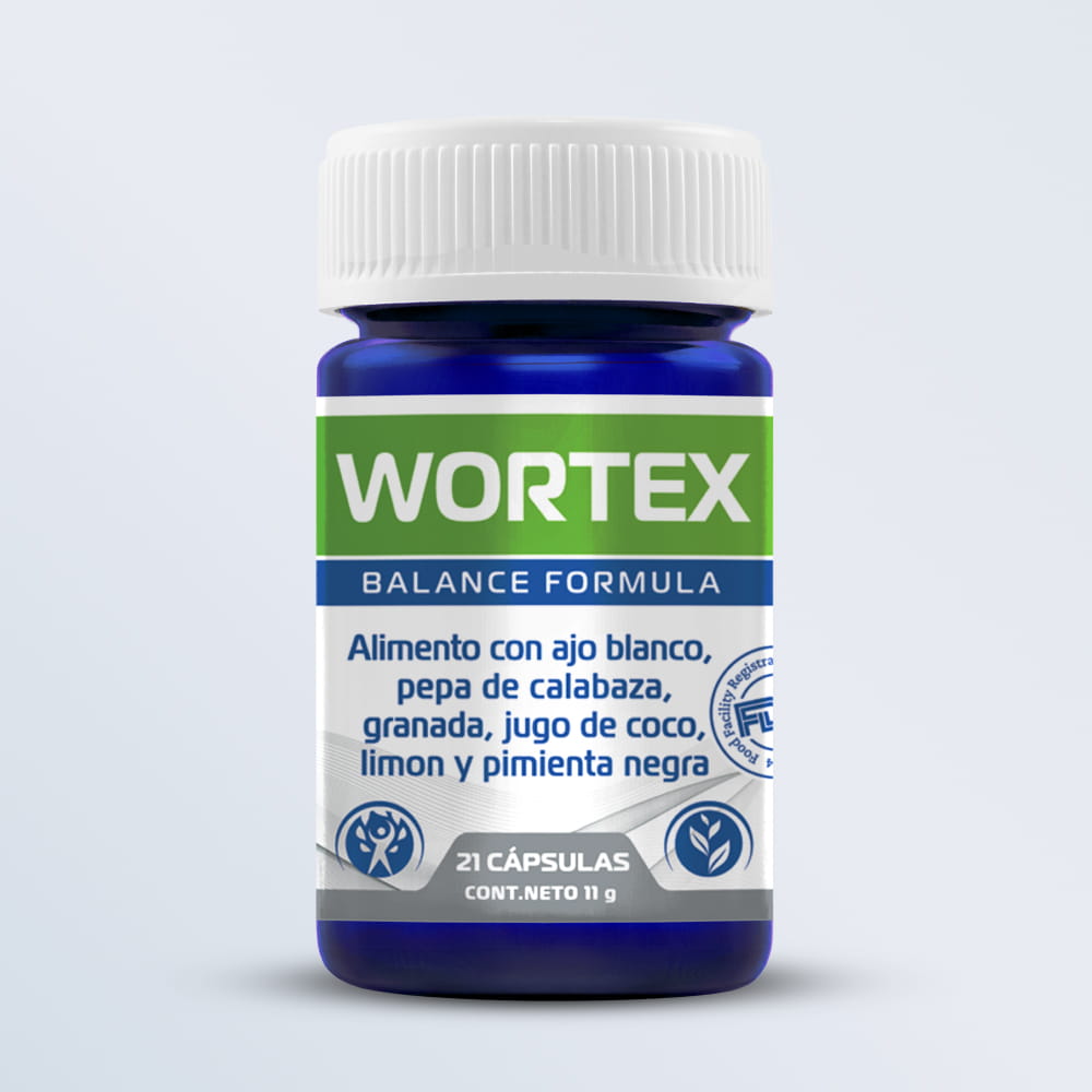 Wortex Chile